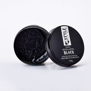 Pomada Black