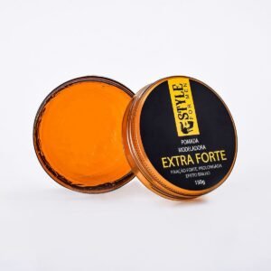 Pomada Extra Forte