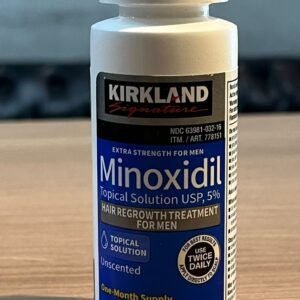 Minoxidil