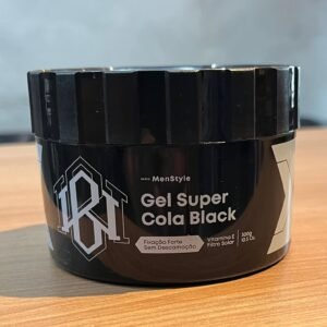 Gel black