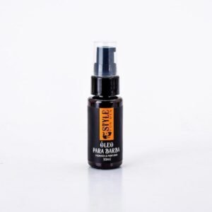 Óleo para Barba