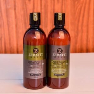 Shampoo Cond. Minoxatti